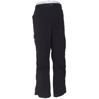 Outdoor broek (Zwart) van Crivit Elastaan, Polyamide