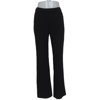 Pantalon de costume (Noir) de Piazza Sempione Élasthane, Laine