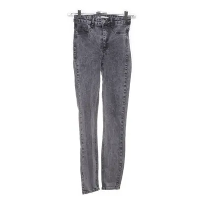 Jeans (Gray) from Perfect Jeans Gina Tricot Cotton, Elastane