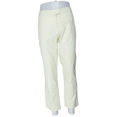 Chinos (Beige) från Care Label Bomull, Elastan