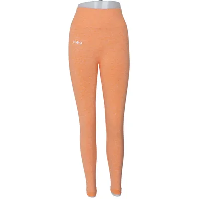 Træningsleggings (Orange) fra NeuApparel