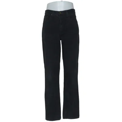 Jeans (Black) from Chino Cotton