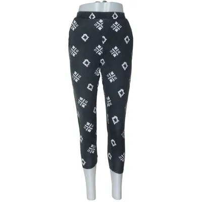 Pyjamasbyxor (Svart, Vit) från NEU