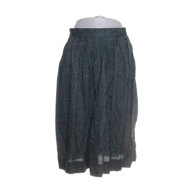 Skirt (Green) from Noa Noa by Natalie Madueño