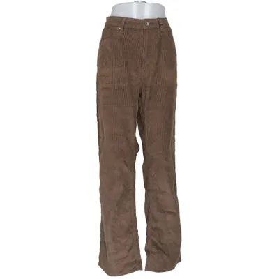 Pantalon en velours (Marron) de Vailent Coton
