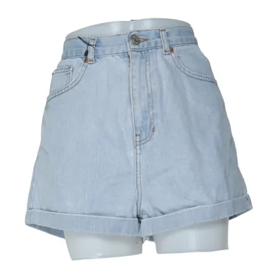 Jeansshorts (MOTO) från Topshop Moto Bomull