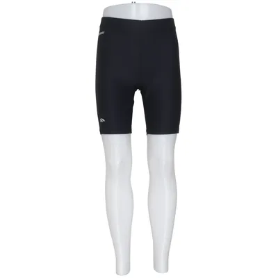 Kompressionsshorts (Schwarz) von Karhu Elasthan, Polyester