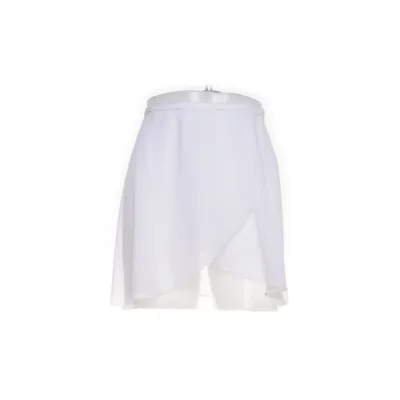 Strandkjol (Vit) från Move Dance Bomull, Elastan, Polyester