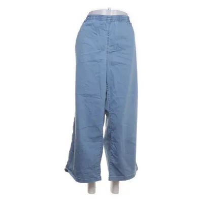 Trekvartsbyxor (W47409) från AproductZ Bomull, Elastan, Polyester