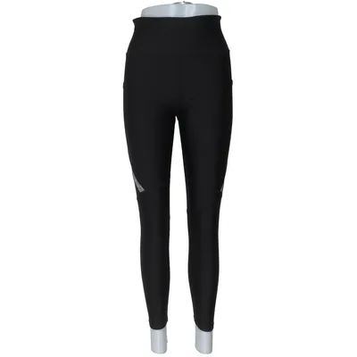 Collants de sport (Noir) de Blacc Élasthane, Polyester