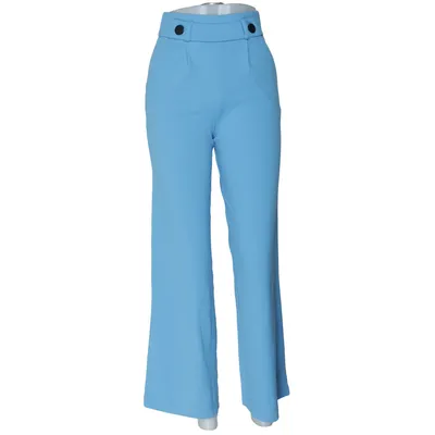 Palazzobyxor (Blå) från JDY Polyester