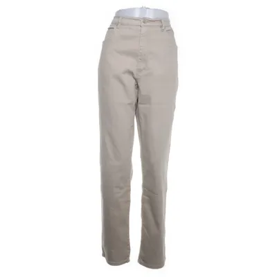 Jeans (Beige) från Calamity Jane's