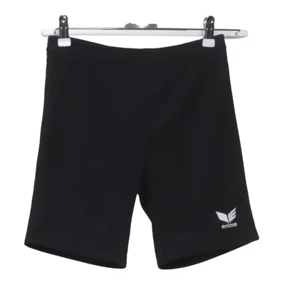 Short de sport (Noir) de Erima