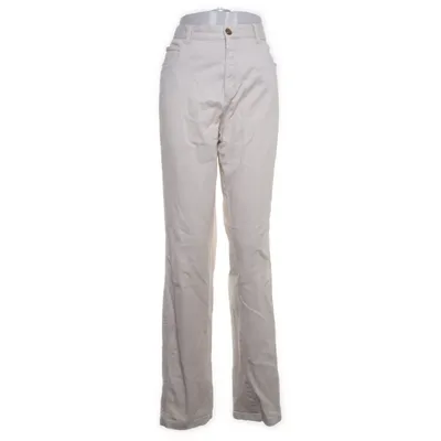 Jeans (Beige) från No Problem Sportswear Bomull