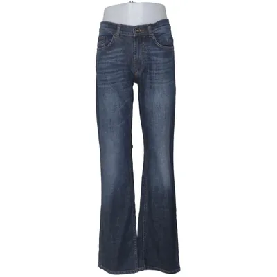 Jeans (Tyler) fra GANT Bomuld, Elastan