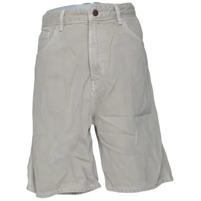 Shorts (Beige) från Pull & Bear Bomull