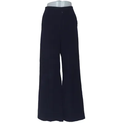 Palazzobyxor (Blå) från Rodebjer Elastan, Återvunnen polyester, Viskos