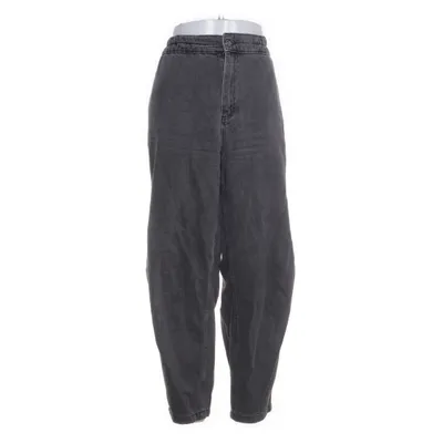 Jeans (Gray) from JAKE*S STUDIO Cotton