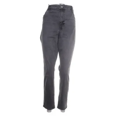 Jeans (Grå) från &Denim by H&M Bomull, Elastan
