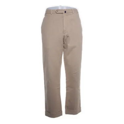 Spijkerbroek (Beige) van Incotex Katoen