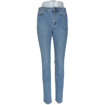 Jeans (Blå) från Filippa K Jeans Bomull, Elastan, Polyester