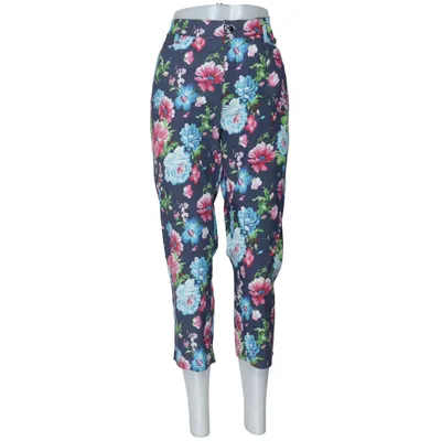 Pantalon (Merrytime stumpbuks blomstret) de Merrytime Coton, Élasthane