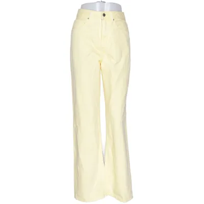 Jeans (Yellow) from Stay Cotton