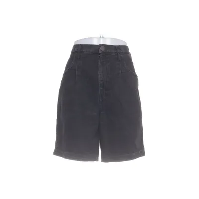 Jeansshorts (Svart) från Lucy & Yak Ekologisk bomull