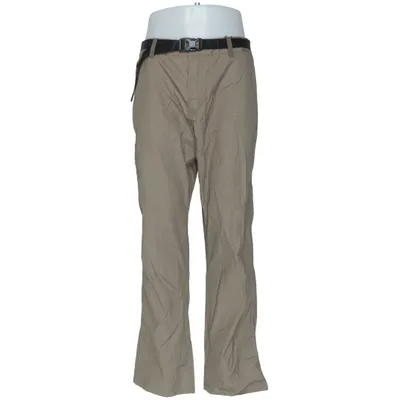 Pants (Brown) from Craghoppers Cotton, Polyester