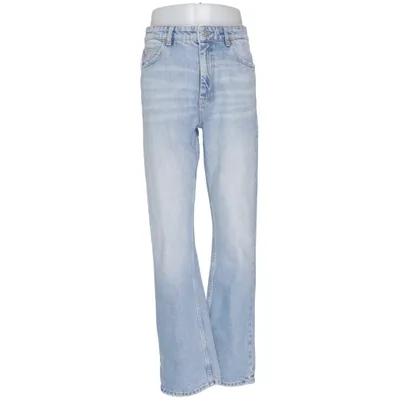 Jeans (Blå) fra Just Junkies Bomuld