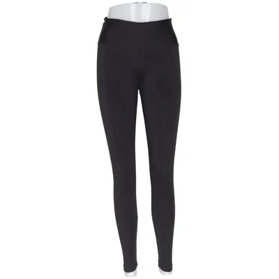 Träningstights (Grå) från Ravelli Elastan, Polyester