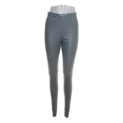Broek (Groen) van Penn & Ink Elastaan, Polyester, Polyurethaan