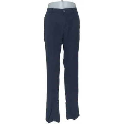 Chinos (HARPER) från Baltic Bomull, Elastan