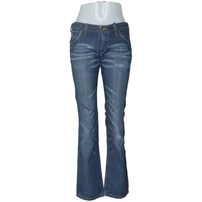 Jeans (101 Z LADY'S) from Lee Cotton