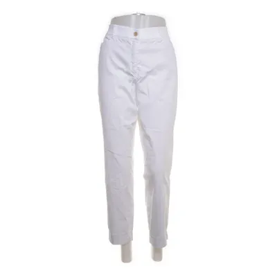 Chinos (Vit) från Brax Feel Good Bomull, Elastan