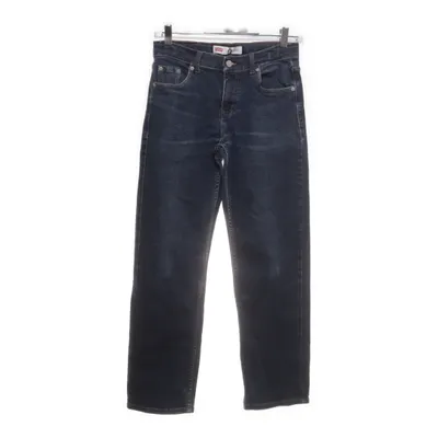 Jeans (Blue) from Levi Strauss & Co Cotton, Elastane, Polyester