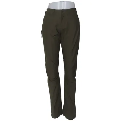Outdoor pants (Green) from Houdini