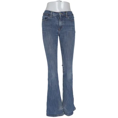Jean (Bleu) de J. Galt by Brandy Melville Coton, Élasthane