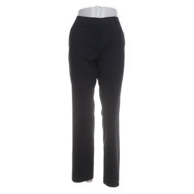 Suit pants (Blue) from Laura Clement Elastane, Polyester, Wool