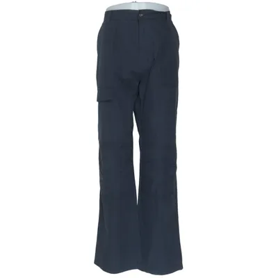 Cargobyxor (Blå) från Musto Bomull, Polyamid