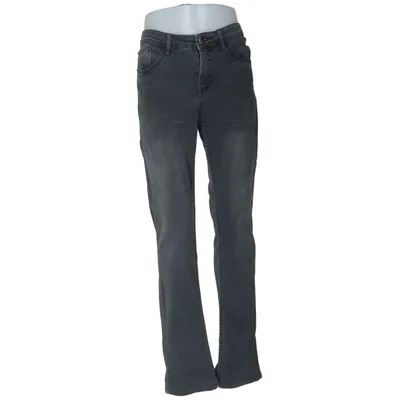 Jeans (Grå) från Denim by Hampton Republic 27 Bomull, Elastan, Polyester