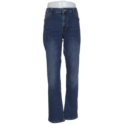 Jeans (Blau) von Jeel Jeans Baumwolle, Elasthan
