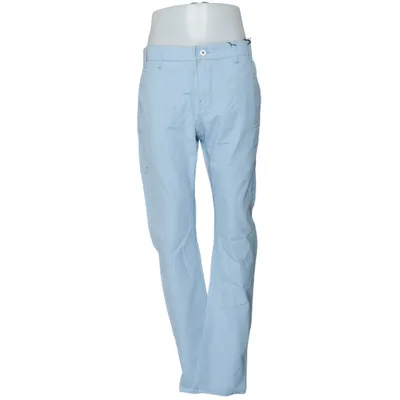 Chinos (Blue) from Win Win Cotton