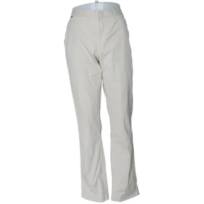 Chinos (Beige) from Mr Marvis Elastane, Organic cotton