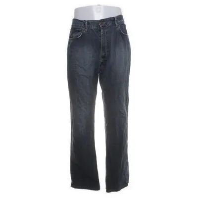 Jeans (Blå) från Marlboro Classics Bomull