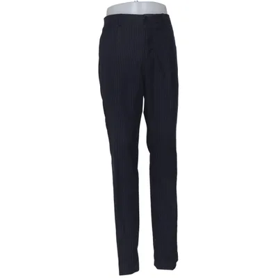 Suit pants (Blue) from Riley Elastane, Polyester, Viscose