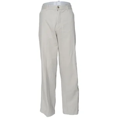 Chinos (Beige) fra McGordon Bomuld