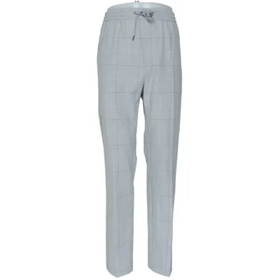 Byxor (Slim Fit) från H&M Bomull, Elastan, Polyester, Viskos
