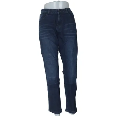 Jeans (Blå) från Rst Aramid, Bomull, Elastan, Polyester