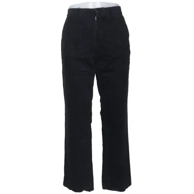 Corduroy pants (Black) from Bruuns Bazaar Cotton, Elastane